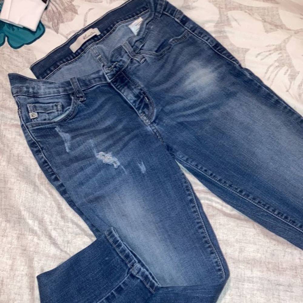 jeans
